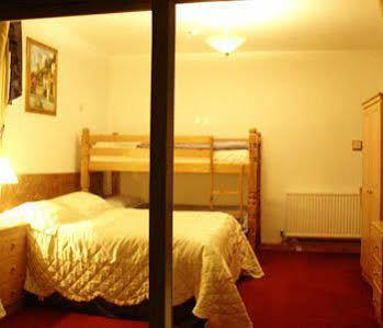 Acorn Gatwick & Parking